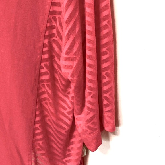 LOLE Montreal Salamander Pink Pullover Lightweight Hoodie Womens Medium - Picture 5 of 13